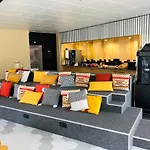 Ibis Styles Centre Prefecture Hotel 3*