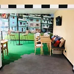 Ibis Styles Centre Prefecture