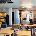 Ibis Styles Centre Prefecture Bobigny