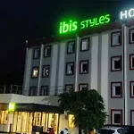 Ibis Styles Centre Prefecture 3* Bobigny