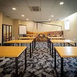 Ibis Styles Centre Prefecture Hotel Bobigny