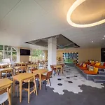 Ibis Styles Centre Prefecture Hotel Bobigny
