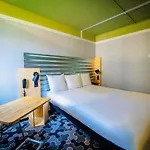 Ibis Styles Centre Prefecture Bobigny
