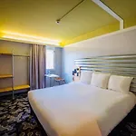 Ibis Styles Centre Prefecture Hotel 3*