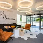 Ibis Styles Centre Prefecture Hotel