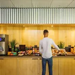 Отель Ibis Styles Centre Prefecture