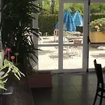 Отель Ibis Styles Centre Prefecture Бобиньи