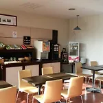 Ibis Styles Centre Prefecture Отель Бобиньи
