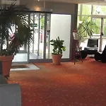 Ibis Styles Centre Prefecture Отель 3*