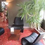 Отель Ibis Styles Centre Prefecture Бобиньи