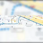 Отель Ibis Styles Centre Prefecture Бобиньи