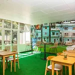 מלון Ibis Styles Centre Prefecture 3*