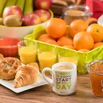 Ibis Styles Centre Prefecture Отель 3*