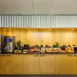 Ibis Styles Centre Prefecture Отель Бобиньи