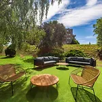Ibis Styles Centre Prefecture Отель