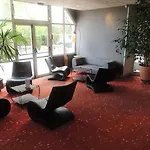 Ibis Styles Centre Prefecture Hotel 3*