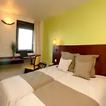 Отель Ibis Styles Centre Prefecture 3*