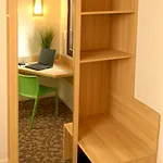 Ibis Styles Centre Prefecture Отель 3*