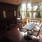 Отель Ibis Styles Centre Prefecture Бобиньи