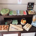 Ibis Styles Centre Prefecture Hotel 3*