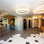 Ibis Styles Centre Prefecture Отель Бобиньи
