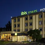 Ibis Styles Centre Prefecture Отель 3*