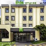 Ibis Styles Centre Prefecture 3*