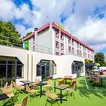 Ibis Styles Centre Prefecture Hotel Bobigny