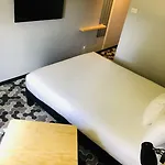 Ibis Styles Centre Prefecture Hotel