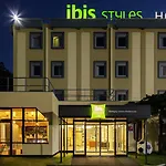 Ibis Styles Centre Prefecture 3*