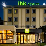 Ibis Styles Centre Prefecture Hotel 3*