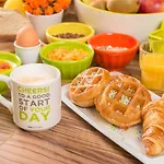 Ibis Styles Centre Prefecture Hotel 3*