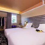 Hotel Ibis Styles Centre Prefecture