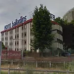 Hotel Ibis Styles Centre Prefecture 3*