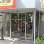 Ibis Styles Centre Prefecture Отель Бобиньи