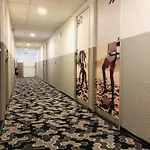 Ibis Styles Centre Prefecture