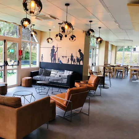 Ibis Styles Centre Prefecture