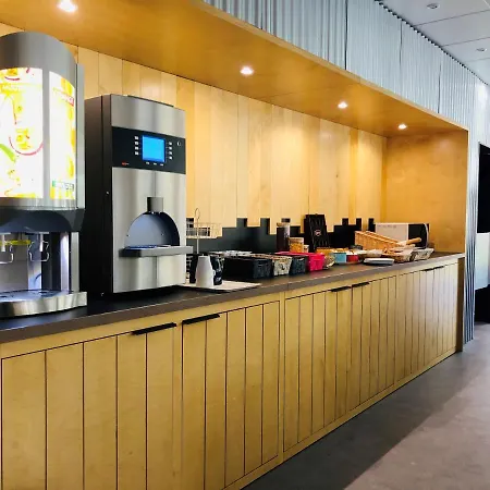 Ibis Styles Centre Prefecture 3* Bobigny