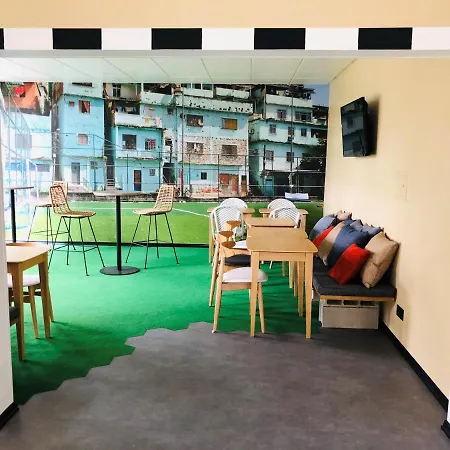 Ibis Styles Centre Prefecture