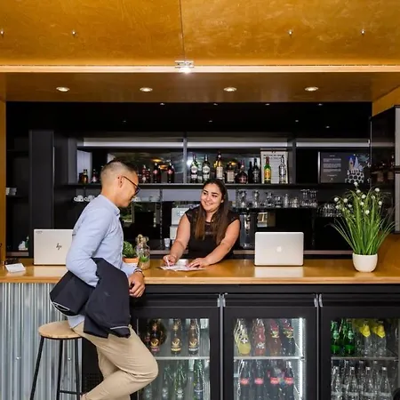 Ibis Styles Centre Prefecture Bobigny