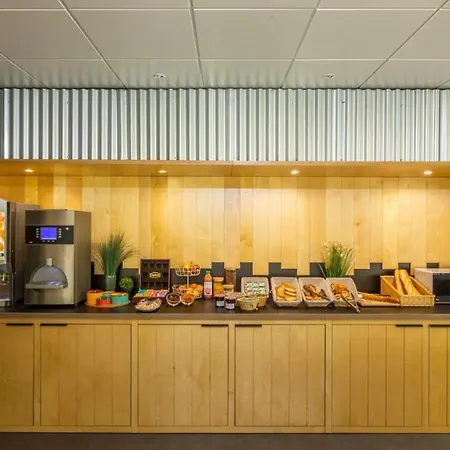 Hotel Ibis Styles Centre Prefecture Bobigny