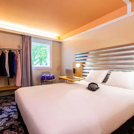 Hotel Ibis Styles Centre Préfecture 3*