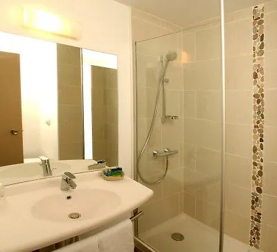 Ibis Styles Centre Prefecture 3* Bobigny
