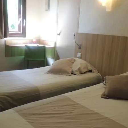 Hotel Ibis Styles Centre Prefecture Bobigny