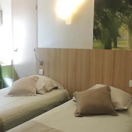 Ξενοδοχείο Ibis Styles Centre Prefecture
