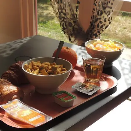 Hotel Ibis Styles Centre Prefecture
