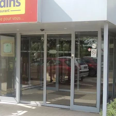 Ibis Styles Centre Prefecture Bobigny