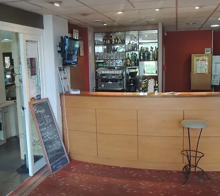 Ibis Styles Centre Prefecture Bobigny