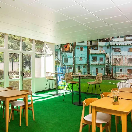 Hotel Ibis Styles Centre Prefecture 3*
