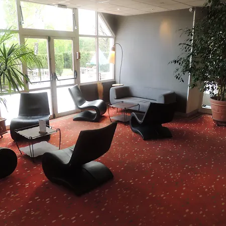 Ibis Styles Centre Prefecture Hotel 3*